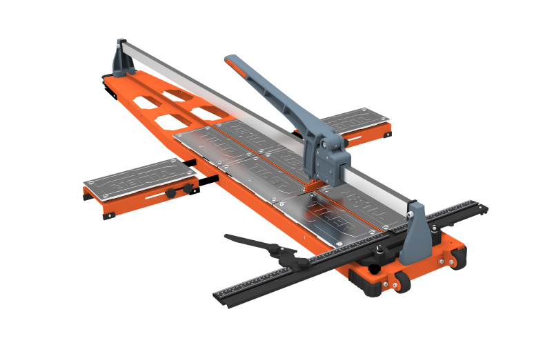 TILER's Top 5 Manual Tile Cutters
