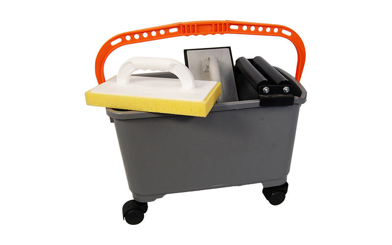 GROUT CLEANING BUCKET